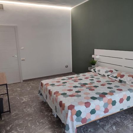B&B De Matha House Napoli Ngoại thất bức ảnh
