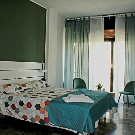 B&B De Matha House Napoli Ngoại thất bức ảnh