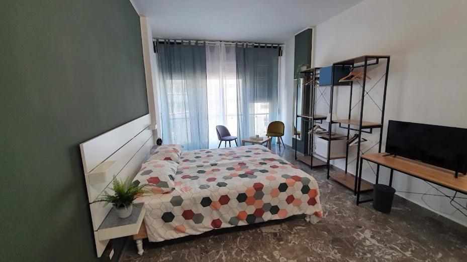 B&B De Matha House Napoli Ngoại thất bức ảnh