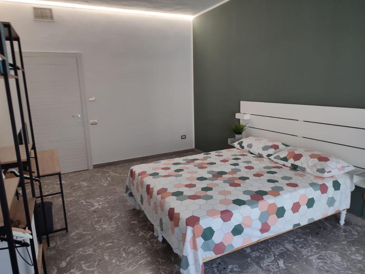 B&B De Matha House Napoli Ngoại thất bức ảnh