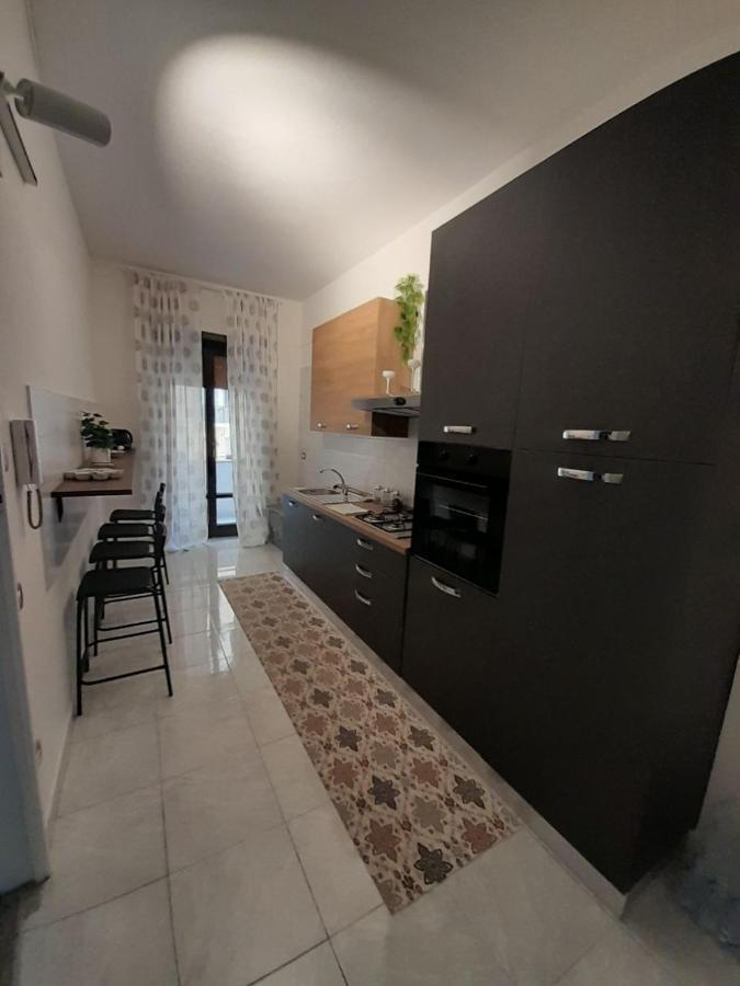 B&B De Matha House Napoli Ngoại thất bức ảnh